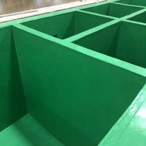 新沂防腐水池，新沂水池防腐防渗怎么做，新沂防腐水池施工厂家